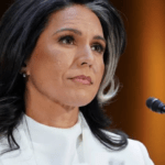 Tulsi Gabbard