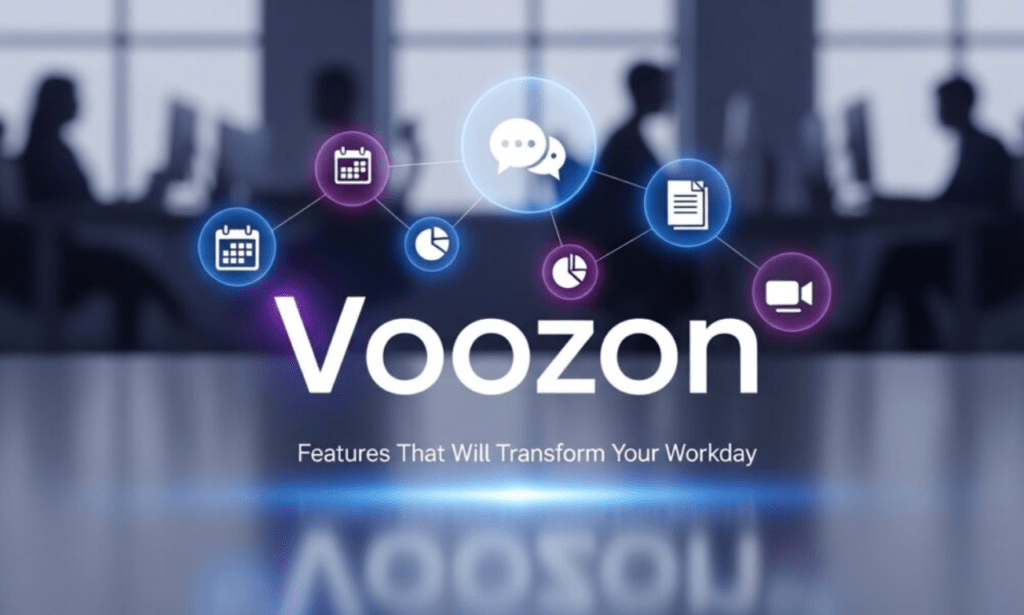 voozon
