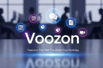 voozon