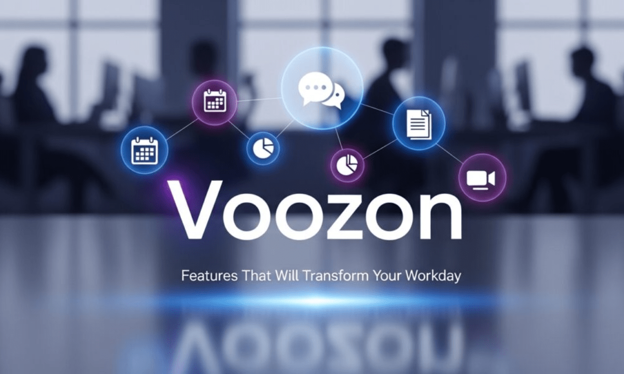 voozon