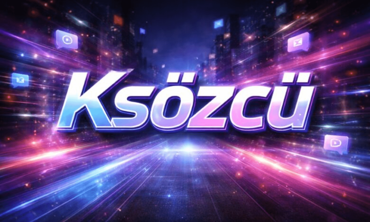 Ksözcü