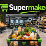 Supermaked