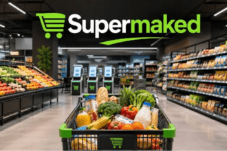 Supermaked