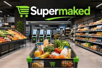 Supermaked