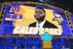 Vikings Draft Picks 2026