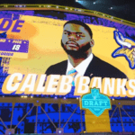 Vikings Draft Picks 2026