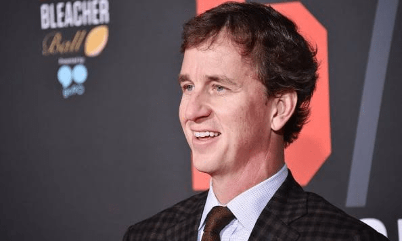 Cooper Manning
