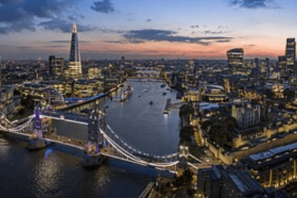 London