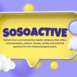 sosoactive