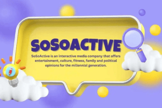 sosoactive