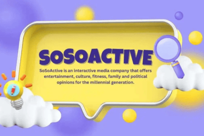 sosoactive
