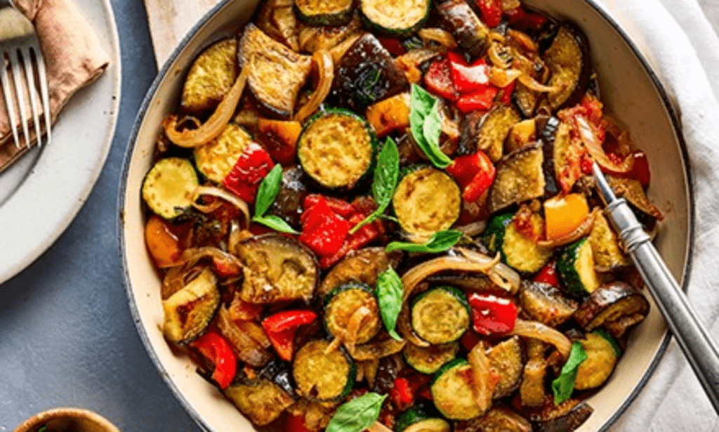 Ratatouille
