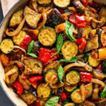Ratatouille