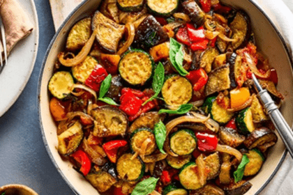 Ratatouille