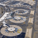EWR Airport