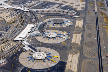 EWR Airport