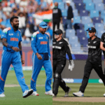 IND vs NZ
