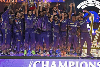 IPL 2025