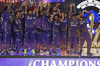 IPL 2025