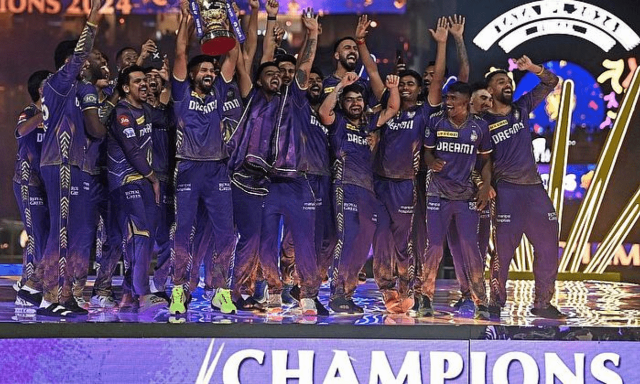 IPL 2025