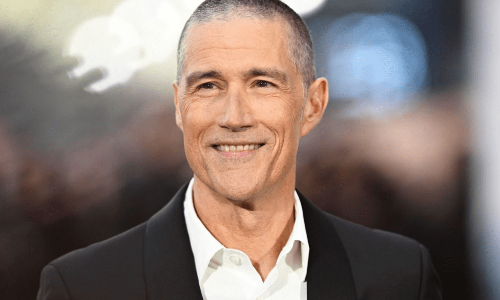 Matthew Fox