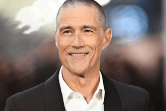 Matthew Fox