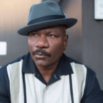 Ving Rhames