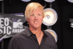 Jake Busey
