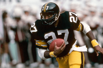 pittsburgh steelers