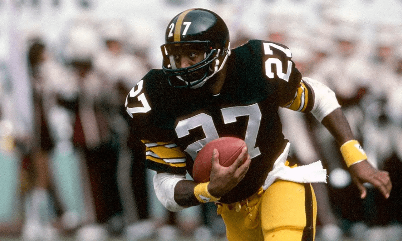 pittsburgh steelers
