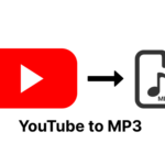 YouTube to MP3