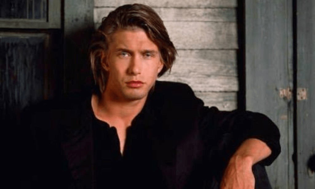 Stephen Baldwin