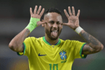 neymar