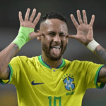 neymar