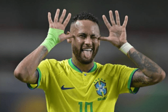 neymar