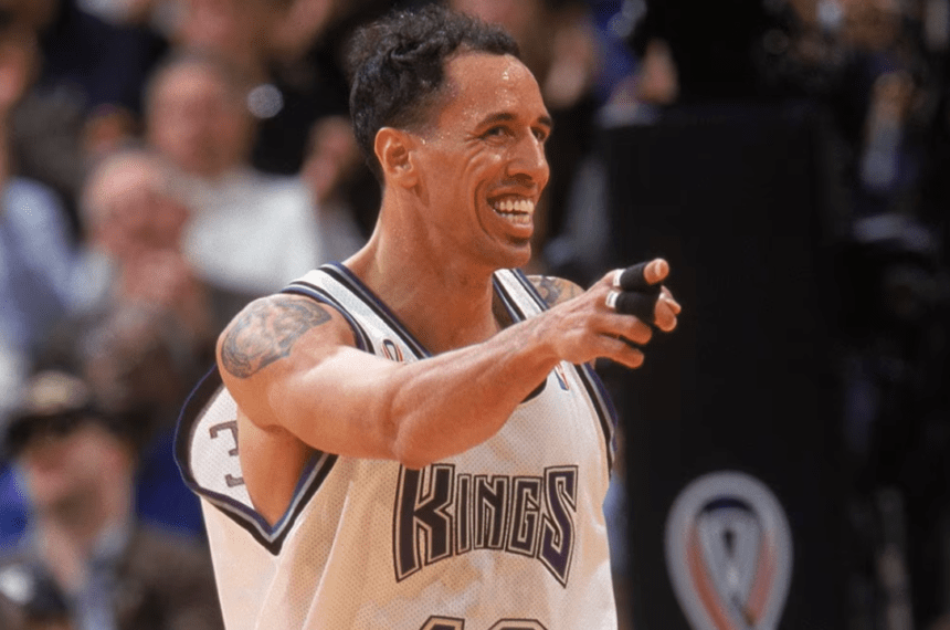 doug christie