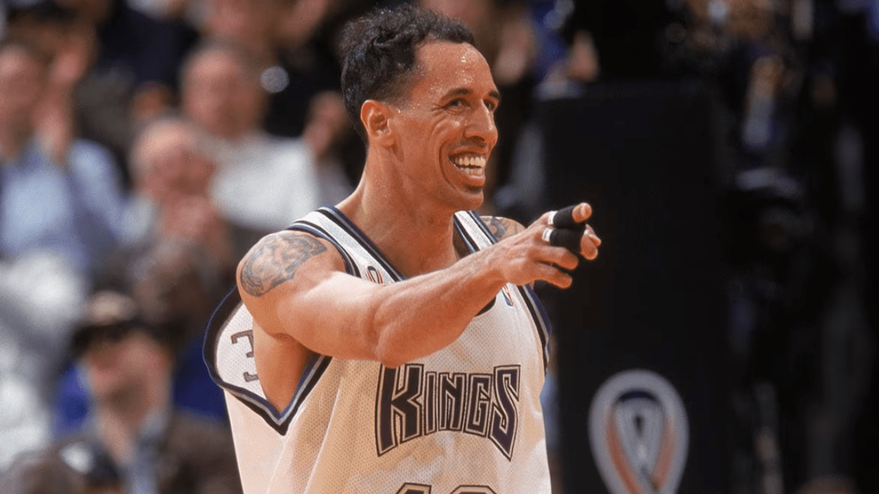 doug christie