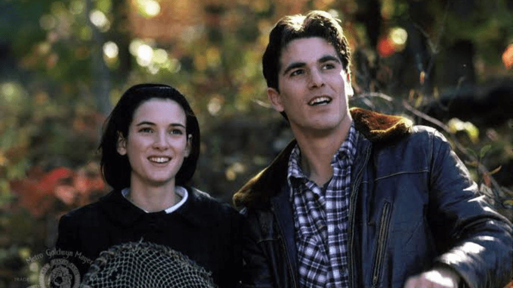 Michael Schoeffling