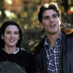 Michael Schoeffling