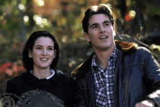 Michael Schoeffling