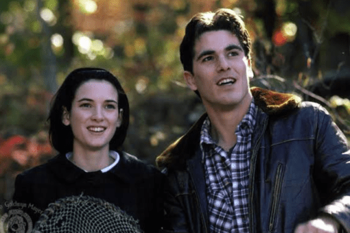 Michael Schoeffling