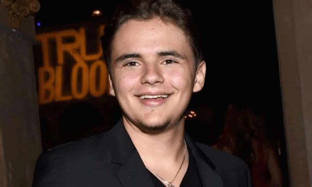 Prince Jackson