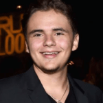 Prince Jackson