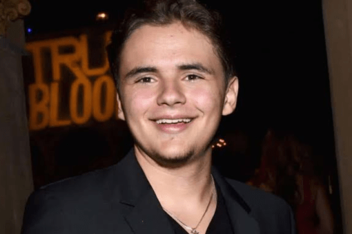 Prince Jackson