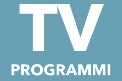 programmi tv