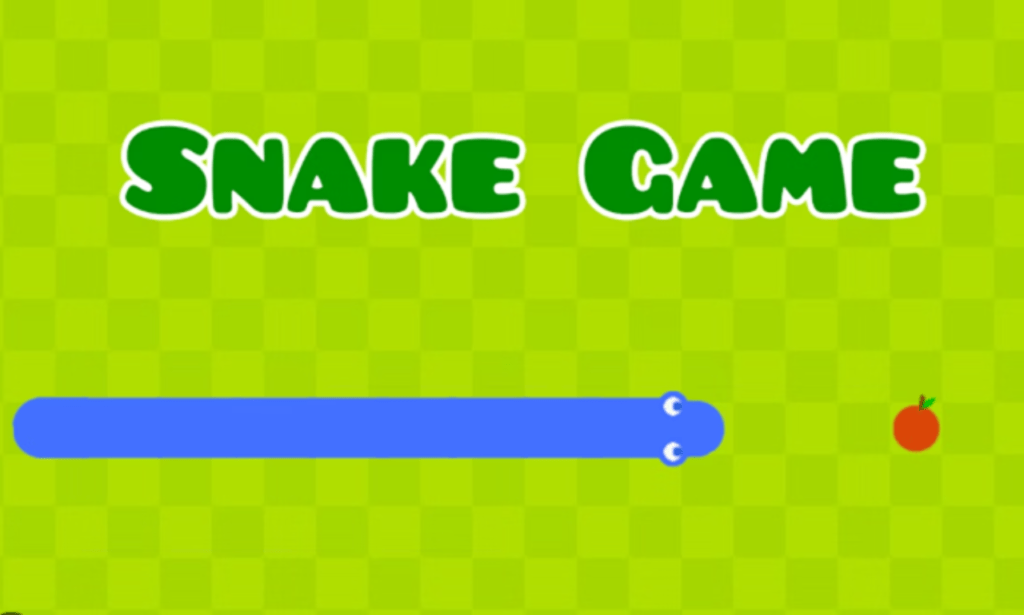 Snake Game