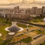 capital do brasil