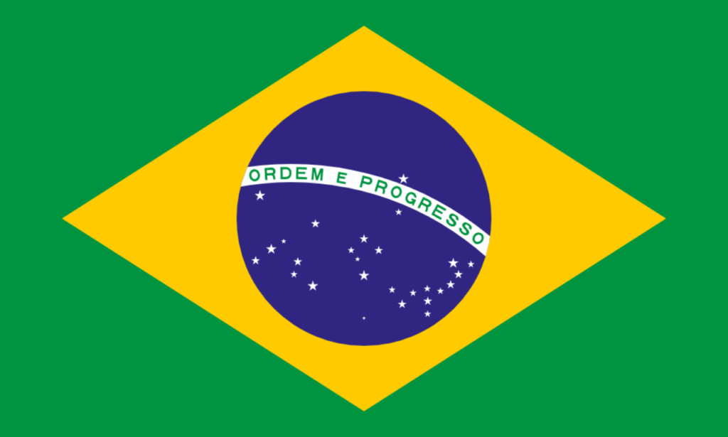 bandeira brasil