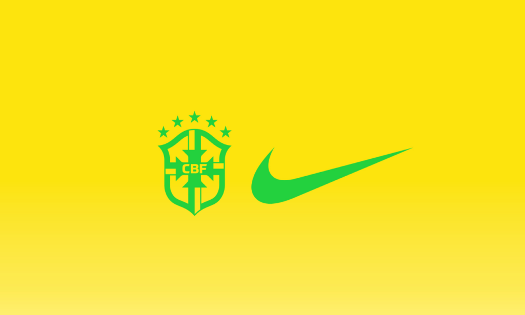 nike brasil