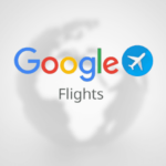 Google Flights Brasil